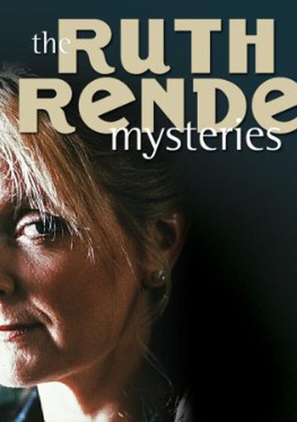 The Ruth Rendell Mysteries - Season 1