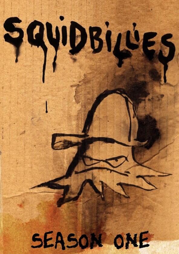 Squidbillies - Season 1