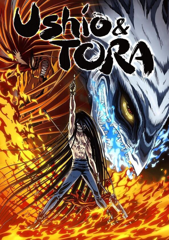 Ushio to Tora - Season 2