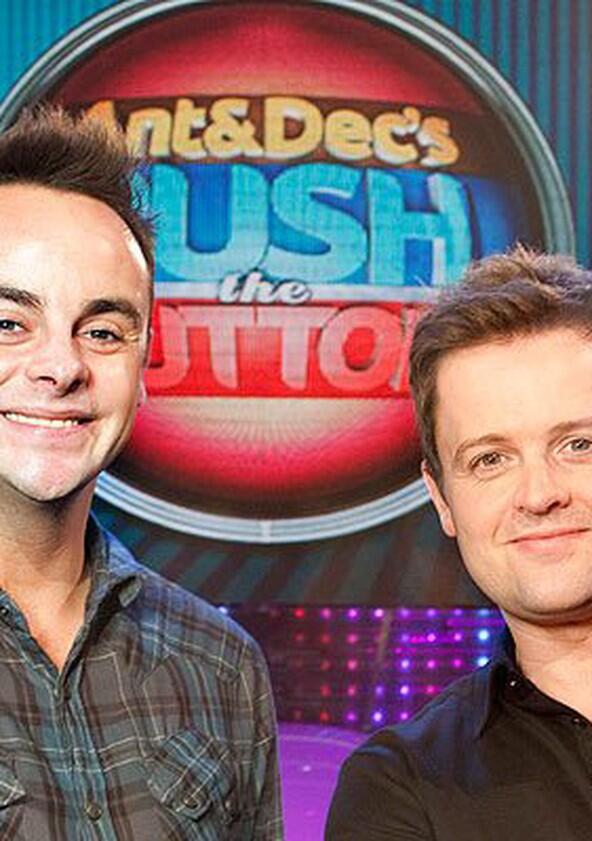 Ant & Dec's Push the Button - Season 1