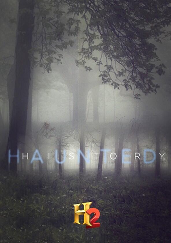 Haunted History - Season 1