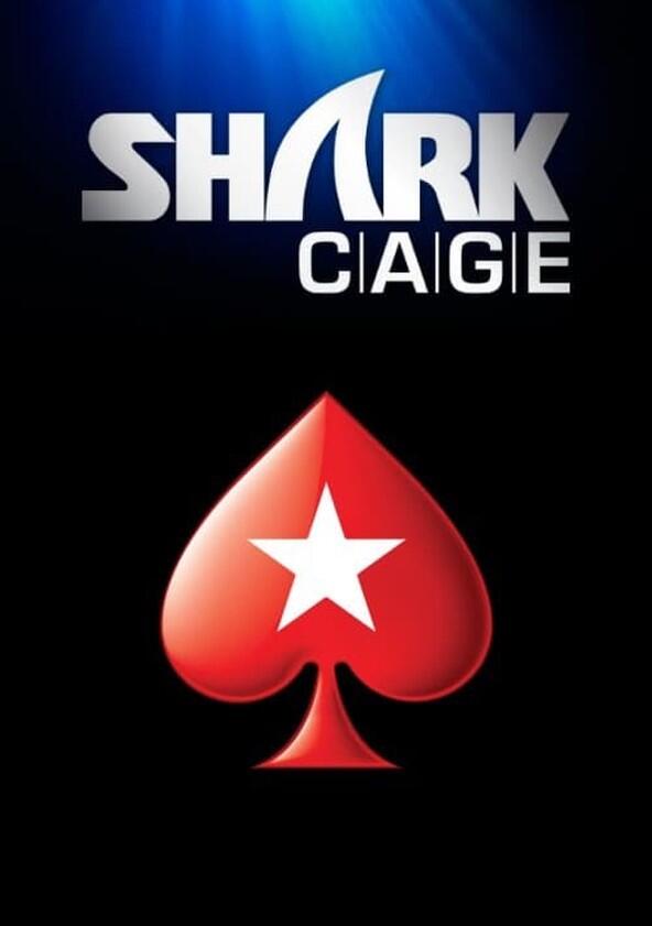 Shark Cage - Season 1