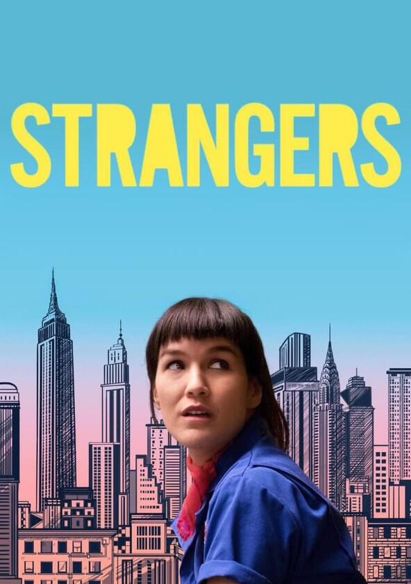 Strangers - Season 1