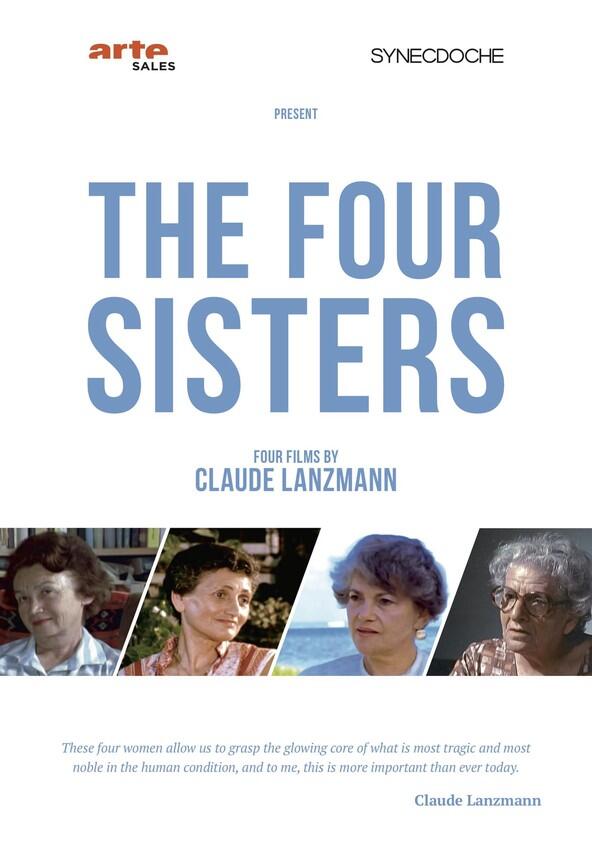 The Four Sisters - Season 1