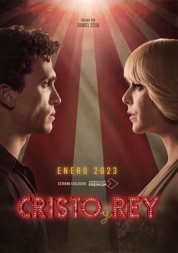 Cristo y Rey - Season 1