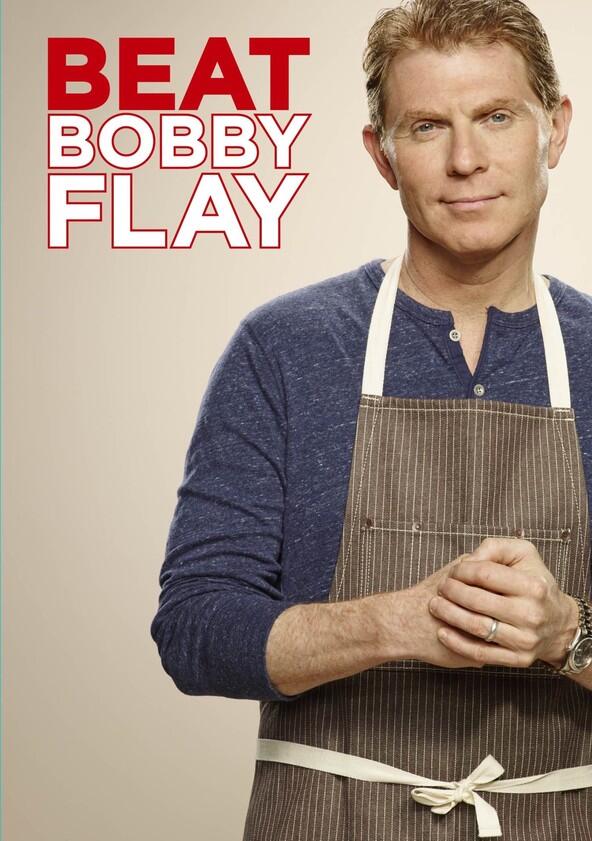 Beat Bobby Flay - Season 3 / Year 2015