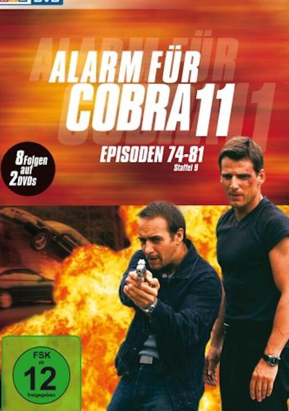 Alarm für Cobra 11 - Season 11