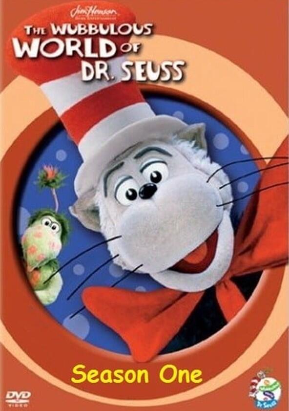 The Wubbulous World of Dr. Seuss - Season 1