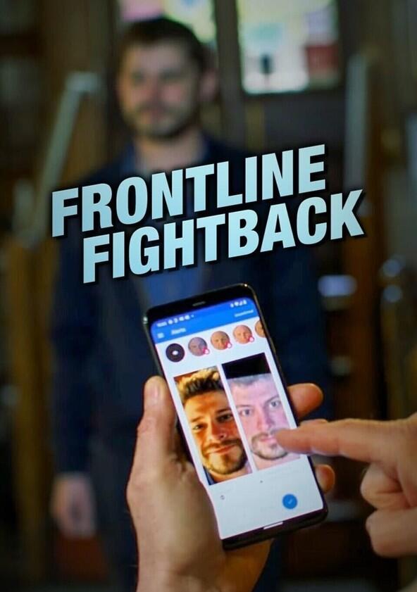 Frontline Fightback - Season 2