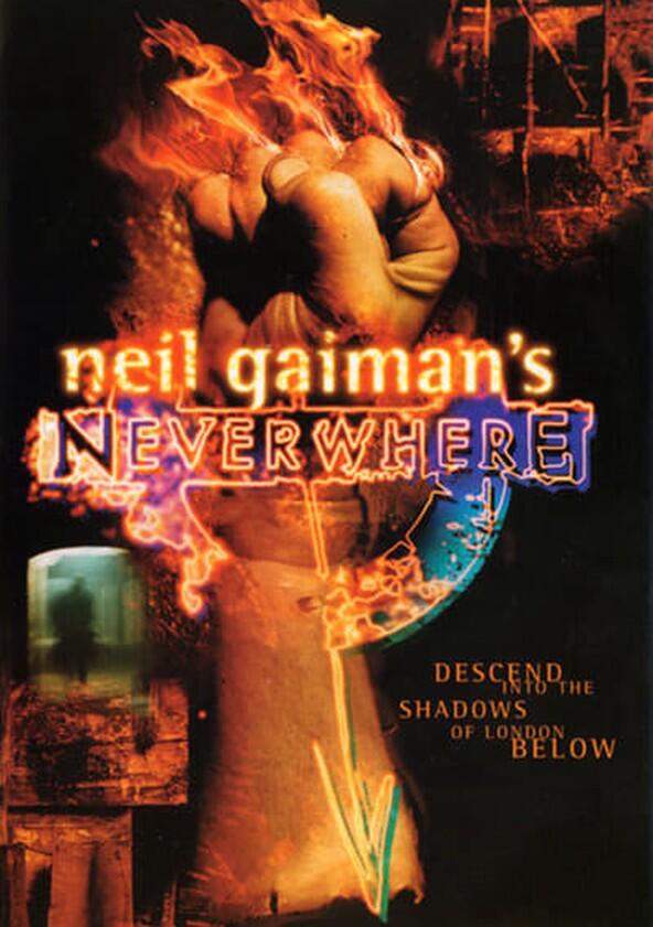 Neverwhere - Season 1