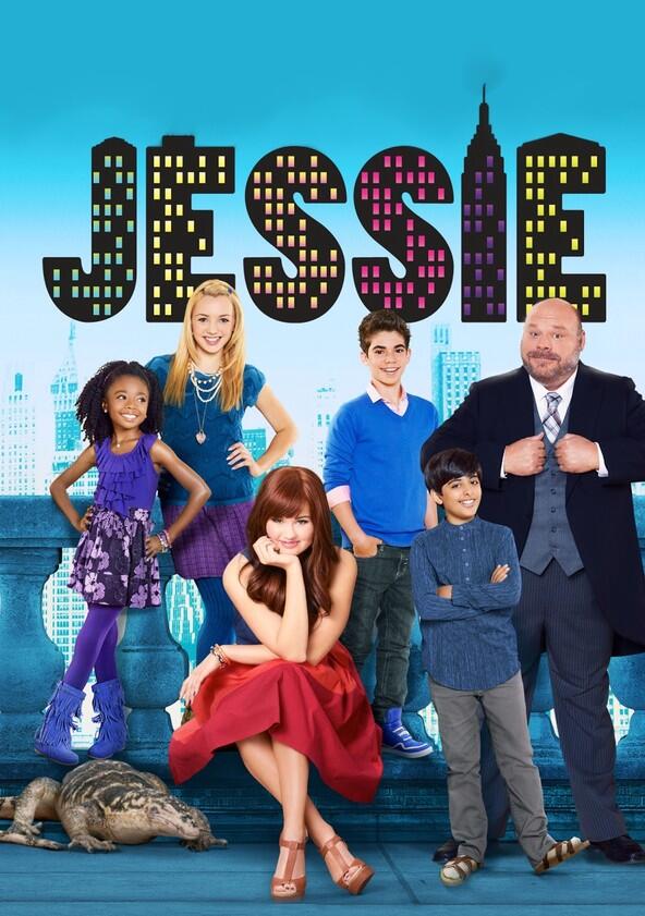 Jessie - Season 2