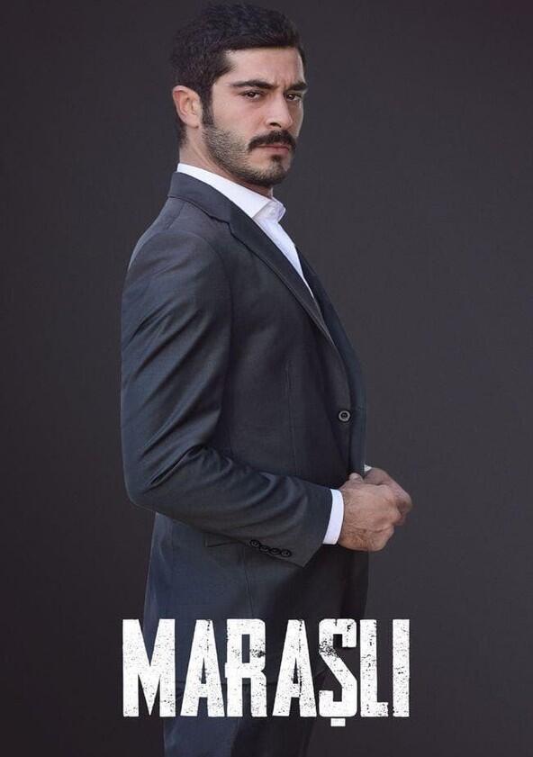 Maraşlı - Season 1