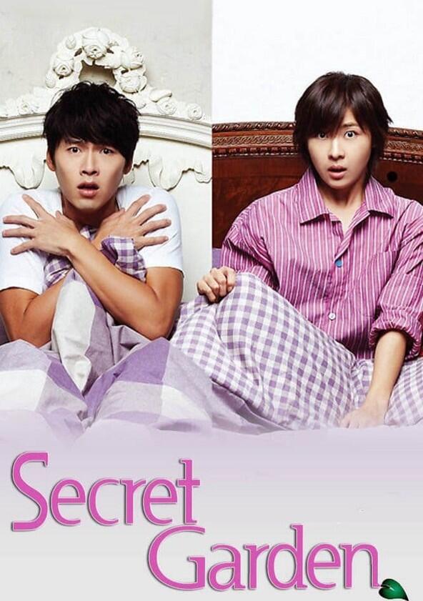 Secret Garden - Season 1