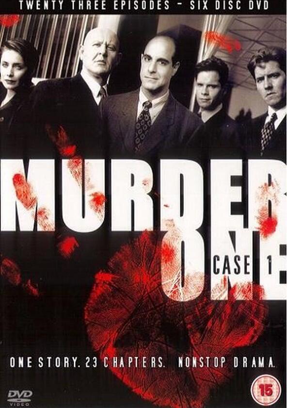 Murder One - Season 1