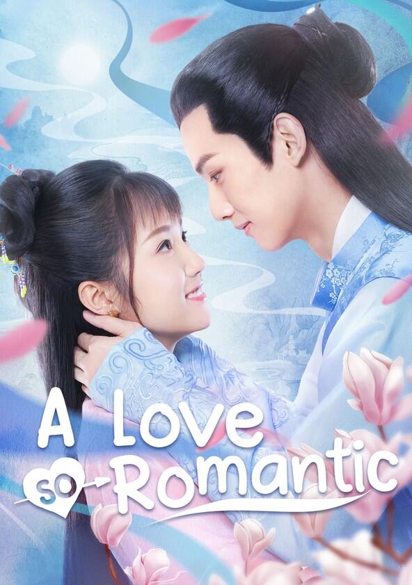 A Love So Romantic - Season 1