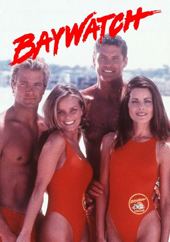 Baywatch - Season 9