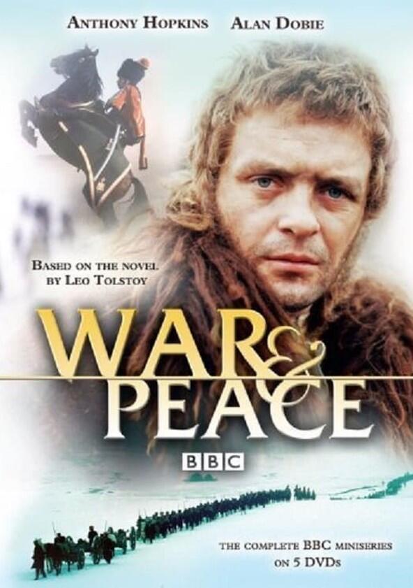 War & Peace - Season 1