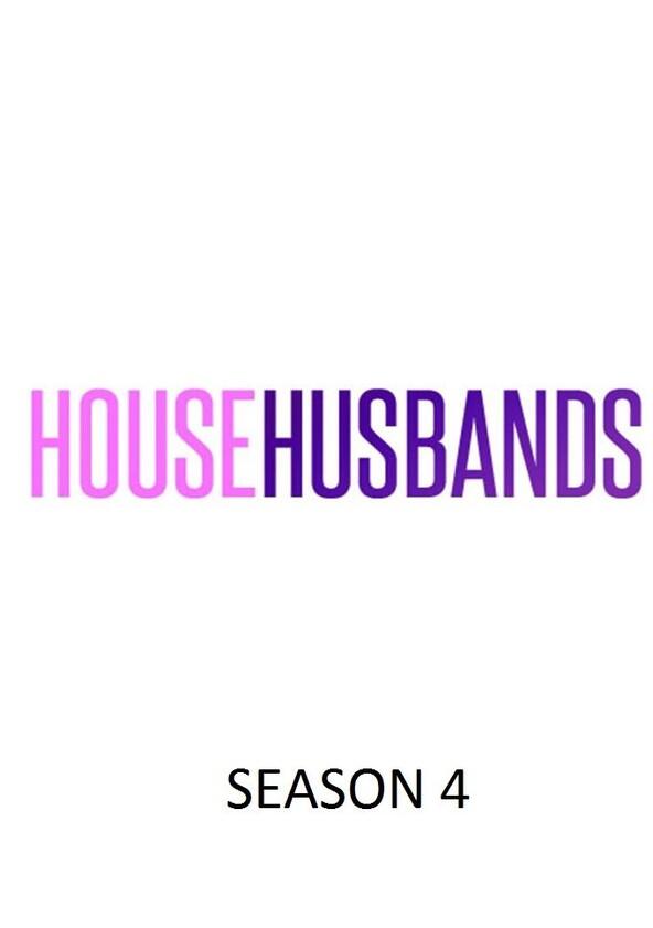 House Husbands - Season 4