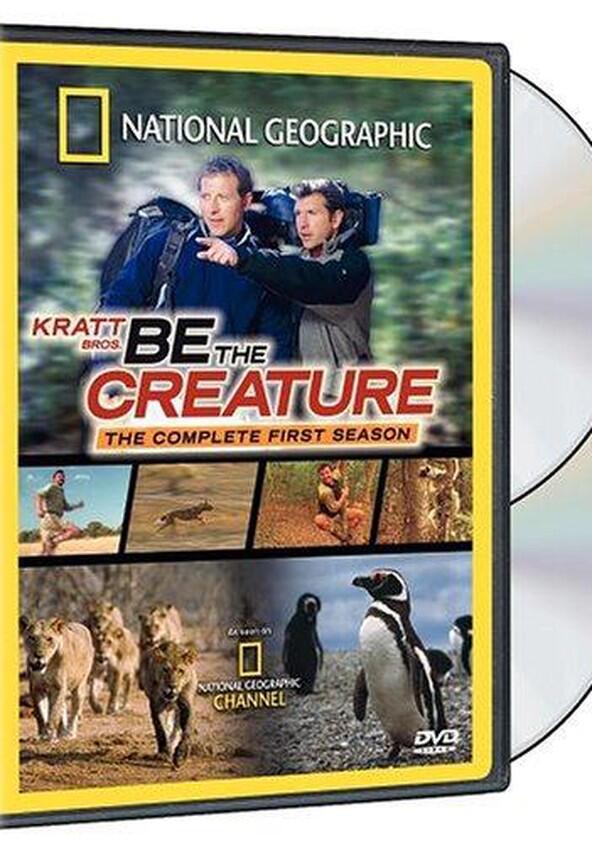 Be the Creature - Season 1