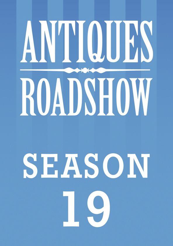 Antiques Roadshow - Season 19