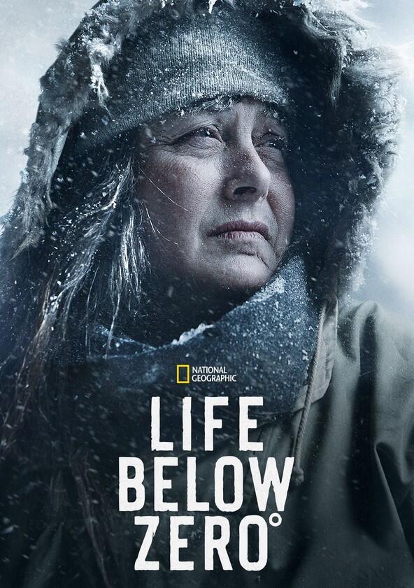 Life Below Zero° - Season 20