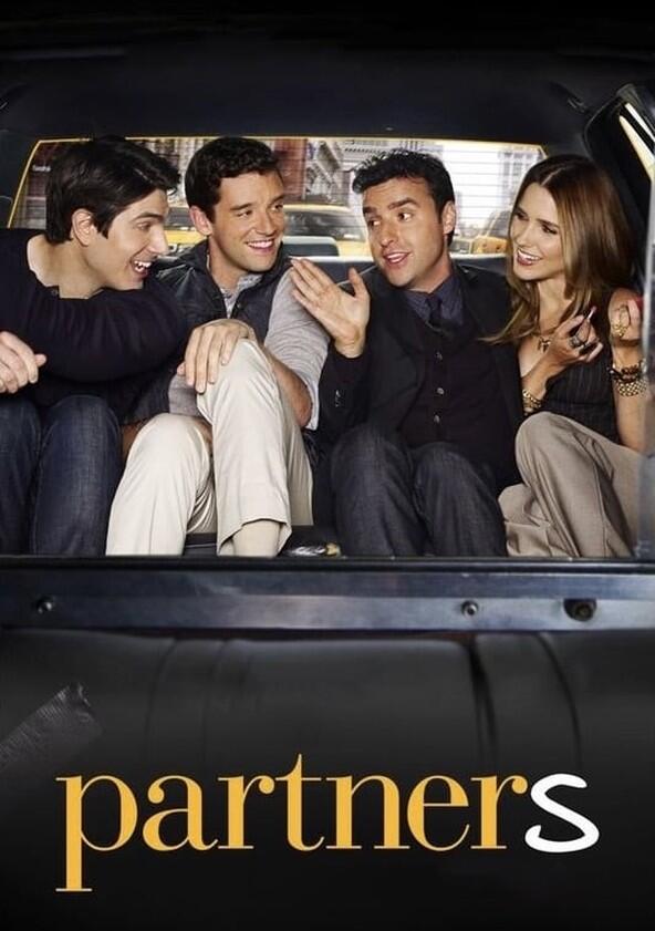 Partners - Season 1