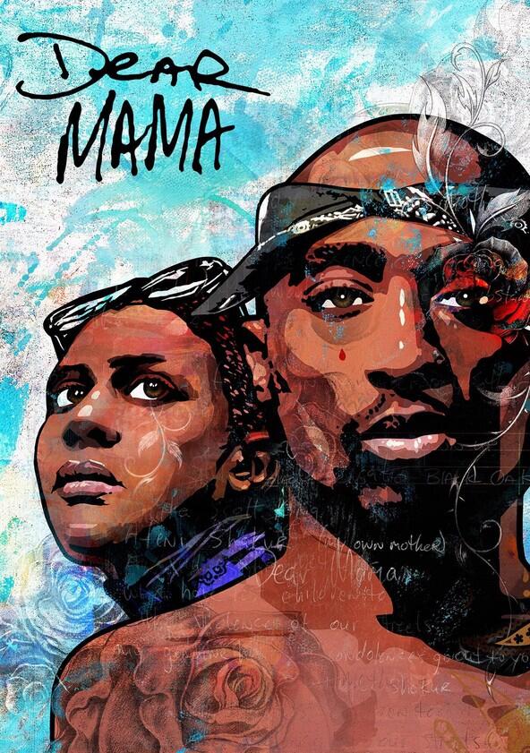 Dear Mama: The Saga of Afeni and Tupac Shakur - Season 1