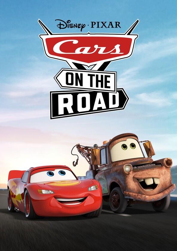 Cars on the Road - Season 1