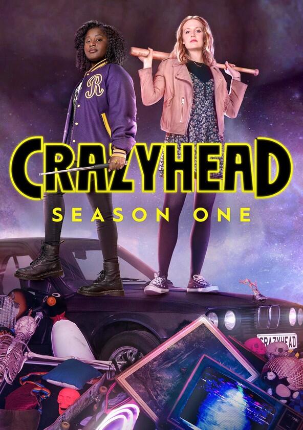 Crazyhead - Season 1