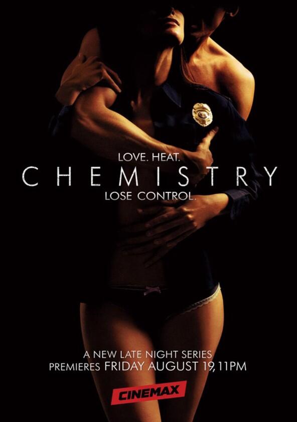 Chemistry - Season 1