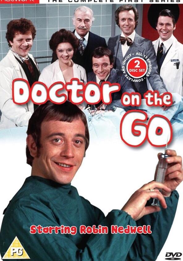 Doctor on the Go - Season 1