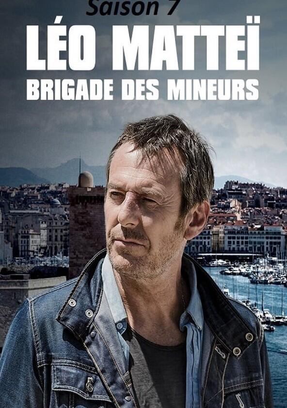 Léo Mattéï, brigade des mineurs - Season 7