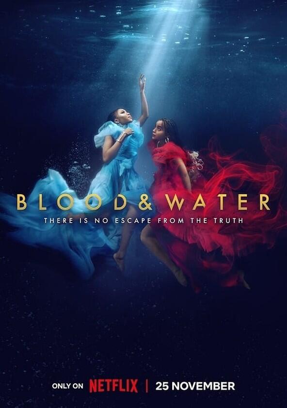 Blood & Water - Season 3