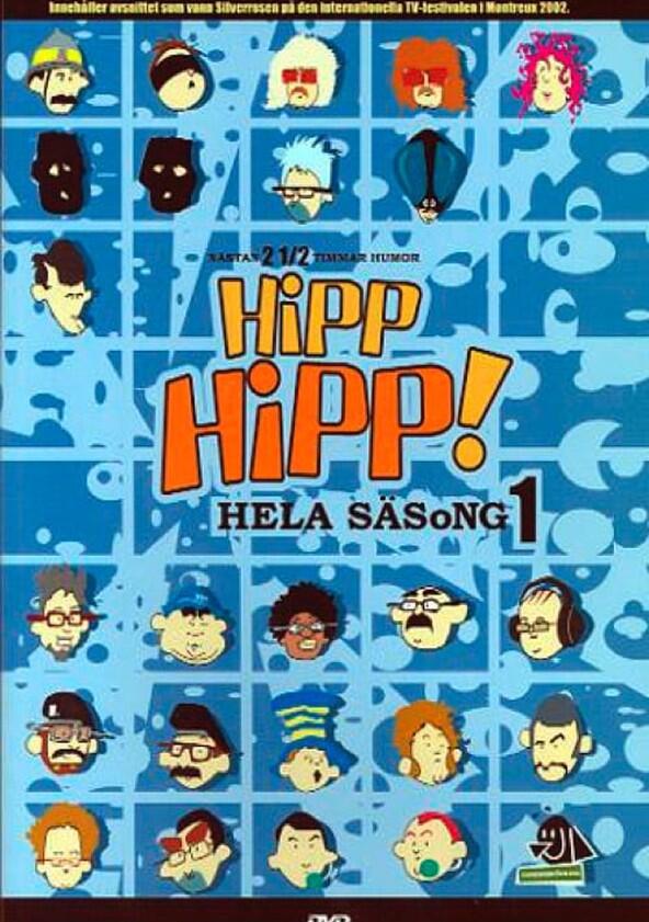 HippHipp! - Season 1