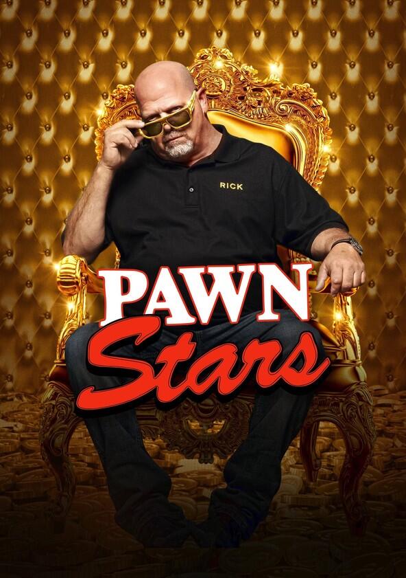 Pawn Stars - Season 23