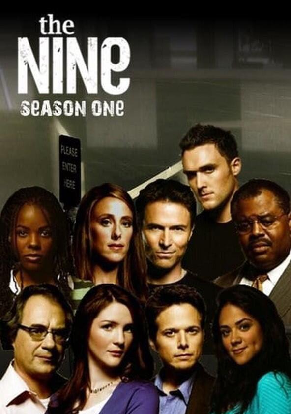 The Nine - Season 1