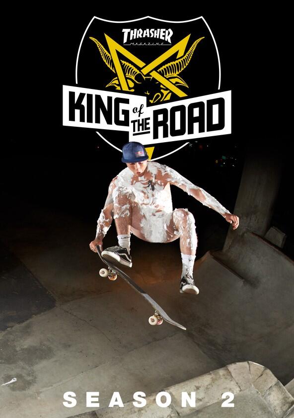 King of the Road - Season 2