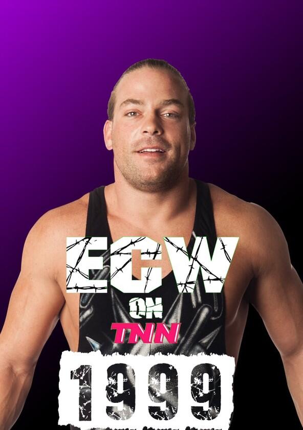 ECW on TNN - Season 1