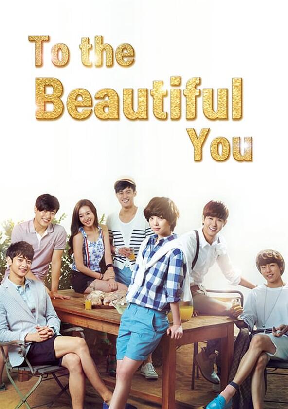 To the Beautiful You - Season 1