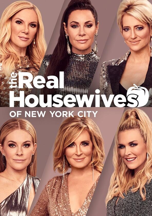 The Real Housewives of New York City - Season 12