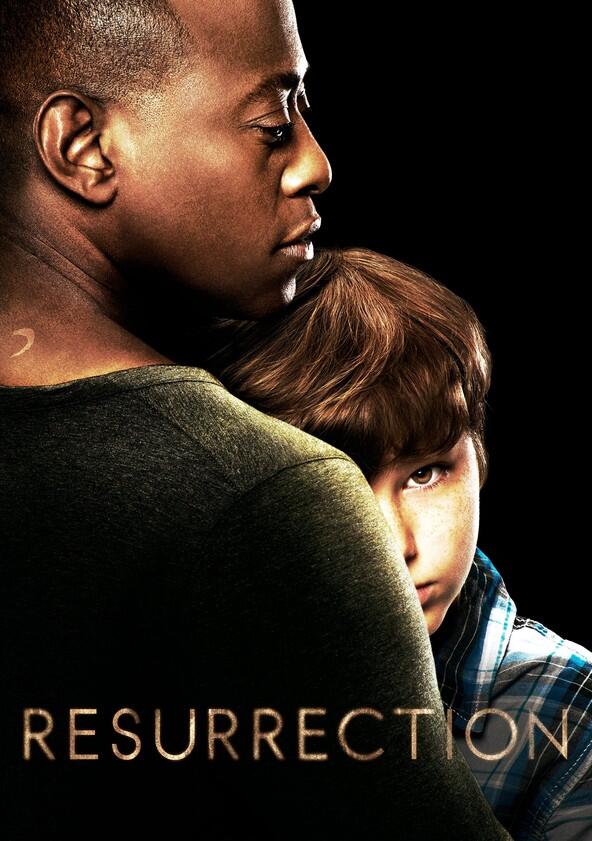 Resurrection - Season 2