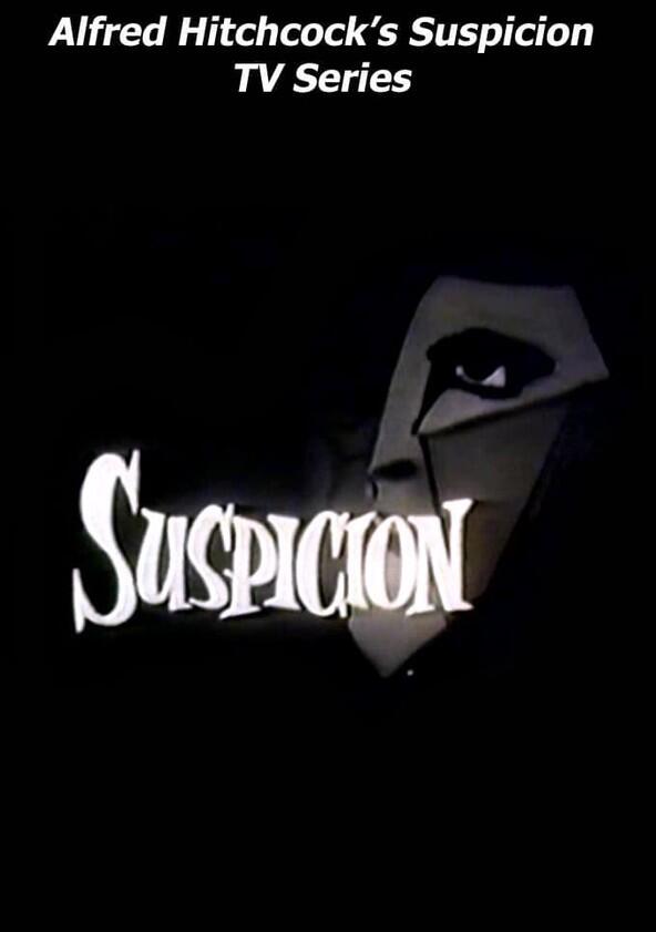 Suspicion - Season 1