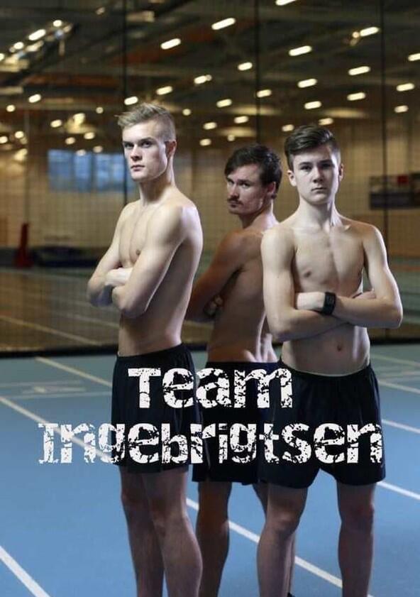 Team Ingebrigtsen - Season 1