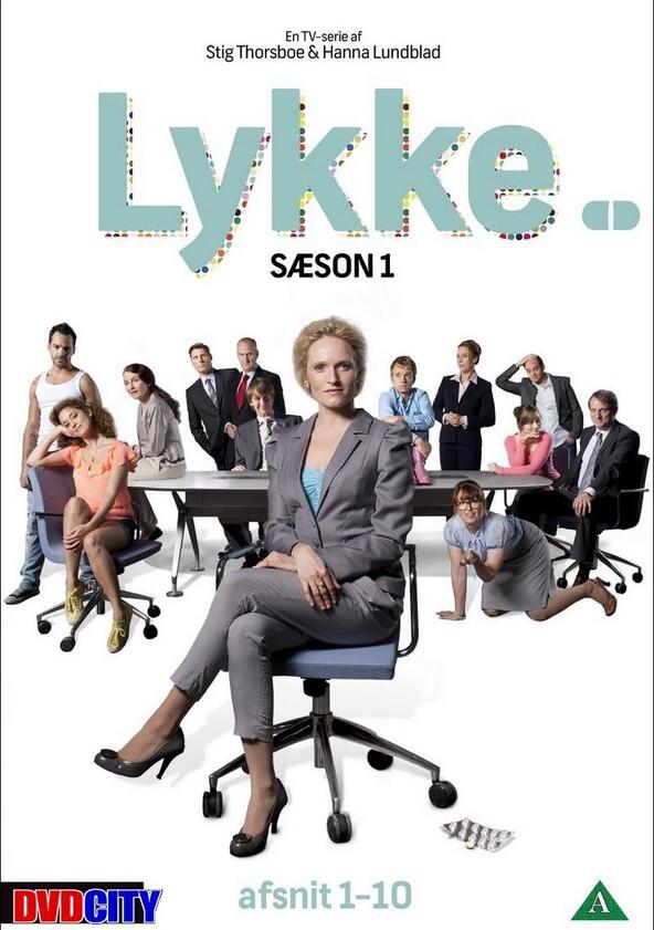 Lykke - Season 1