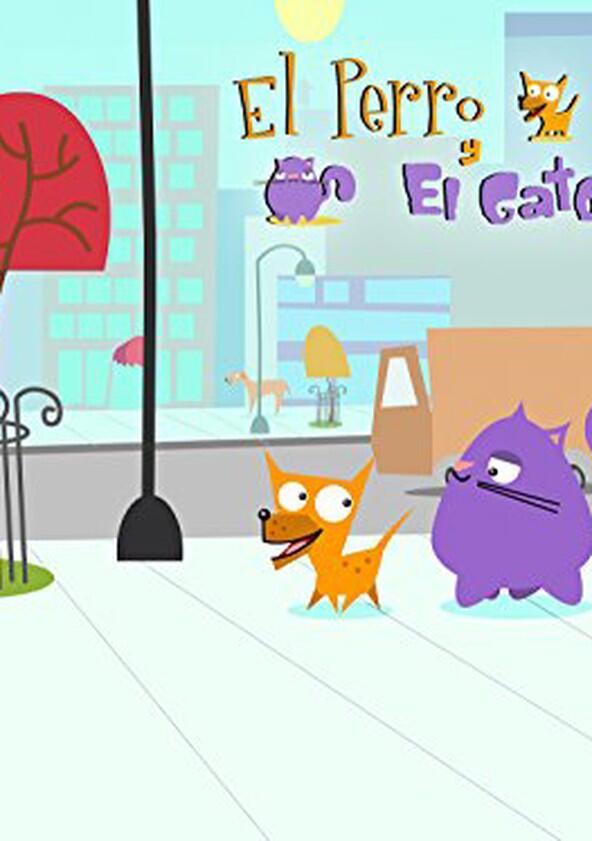 El perro y el gato - Season 1