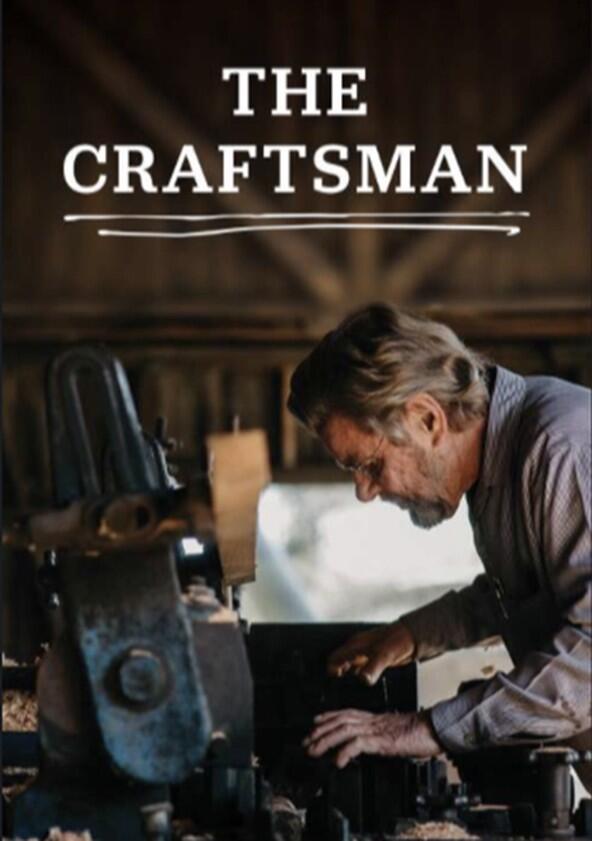 The Craftsman - Season 1