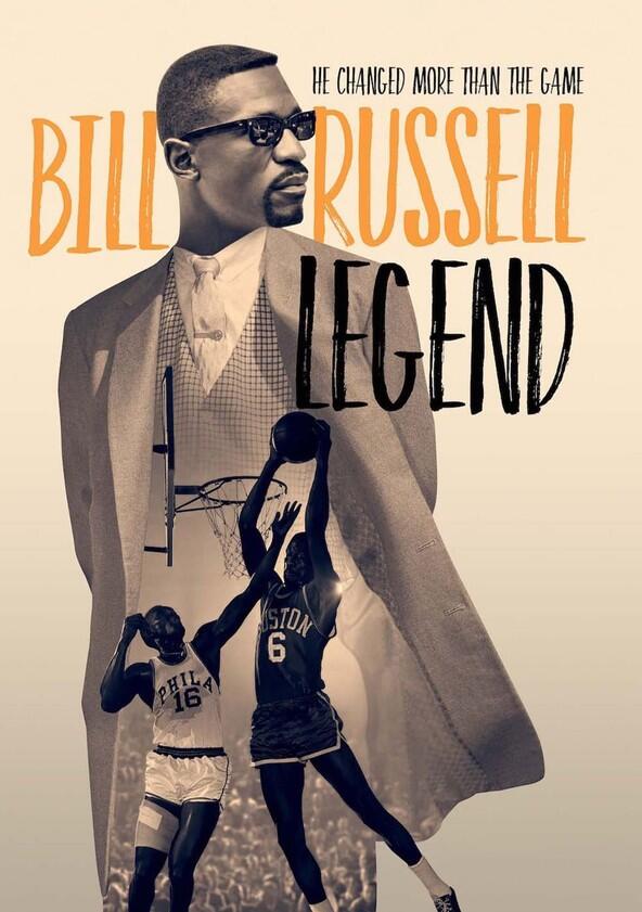 Bill Russell: Legend - Season 1