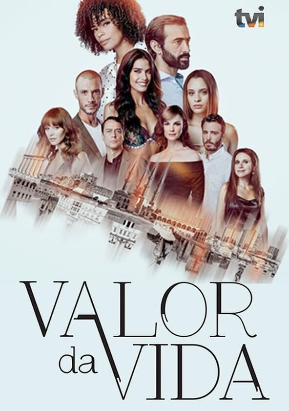 Valor da Vida - Season 1