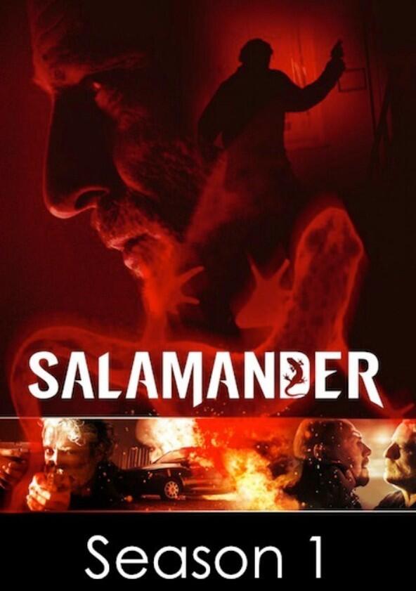 Salamander - Season 1