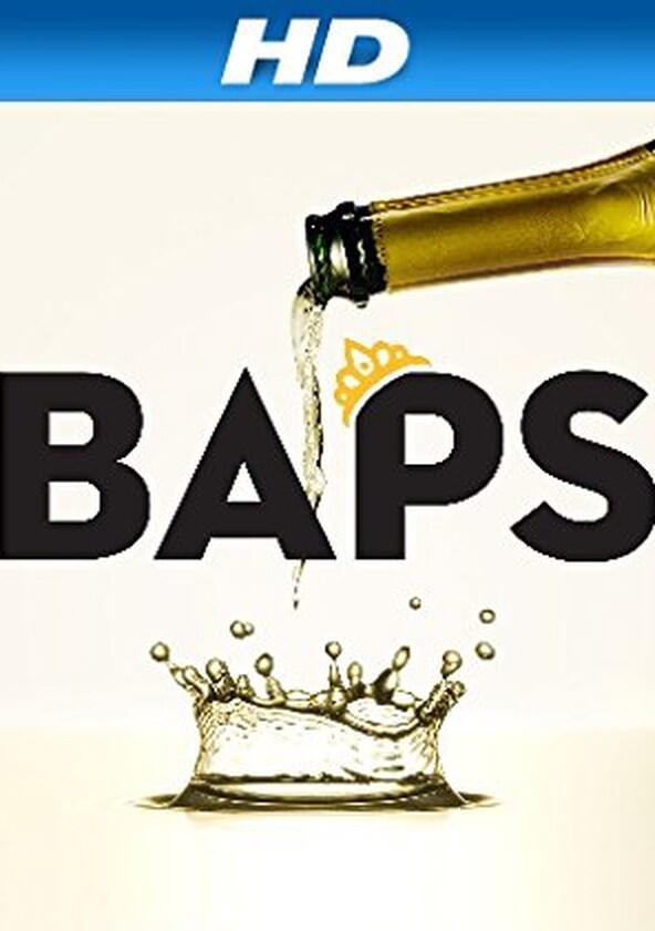 BAPs - Season 1